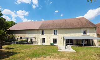Maison 5 Pièces 165 m² à vendre à Saint-Germain-du-Puy (18390)
