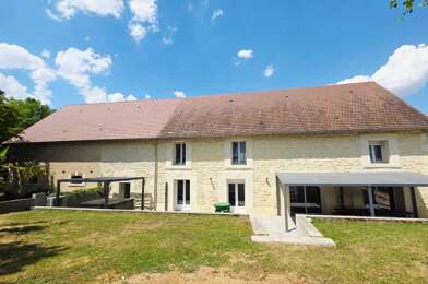Maison 5 pièces 239600 €