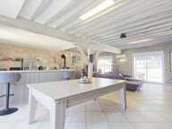 MAISON LONGERE 165M² 5 PIECES 4 CHAMBRES TERRASSE JARDIN — photo 2