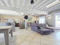 MAISON LONGERE 165M² 5 PIECES 4 CHAMBRES TERRASSE JARDIN — photo 4