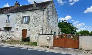 Maison 3 Pièces 80 m² à vendre à Frémécourt (95830)