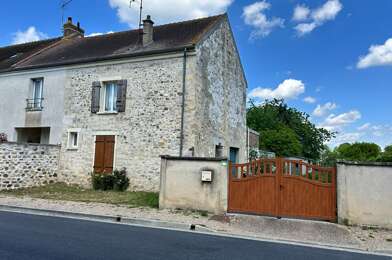 Maison 3 pièces 230000 €