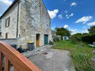 Maison en pierres à rénover avec du potentiel à 10 mn de Pontoise — photo 2