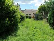 Maison en pierres à rénover avec du potentiel à 10 mn de Pontoise — photo 3
