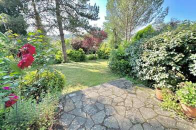 Maison 7 pièces 346500 €