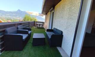 Maison 4 Pièces 81 m² à vendre à Scionzier (74950)
