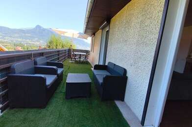 Maison 4 pièces 425000 €