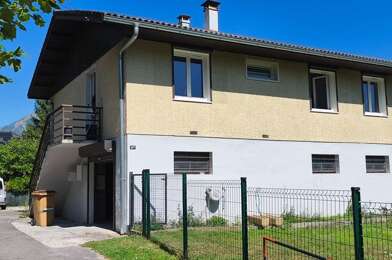 Maison 4 pièces 425000 €