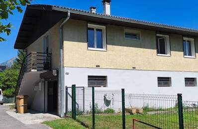 Maison familiale 4 pièces — photo du bien