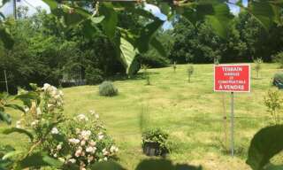 Terrain  1650 m² à vendre à Préporché (58360)
