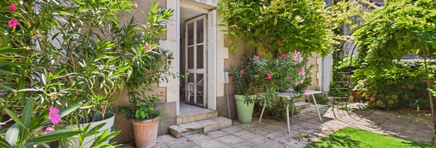 Maison 14 Pièces 376 m² à vendre à Poitiers (86000)
