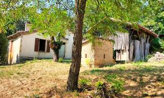 Maison 5 Pièces 100 m² à vendre à Puycasquier (32120)