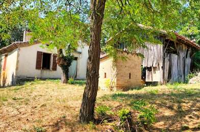 Maison 5 pièces 116000 €