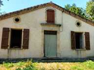 Maison 100m² (32120 puycasquier)5 pieces — photo 2