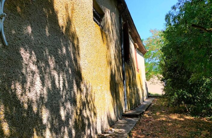 Maison 100m² (32120 puycasquier)5 pieces — photo 4