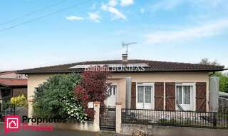 Maison 3 Pièces 91 m² à vendre à Lavaur (81500)
