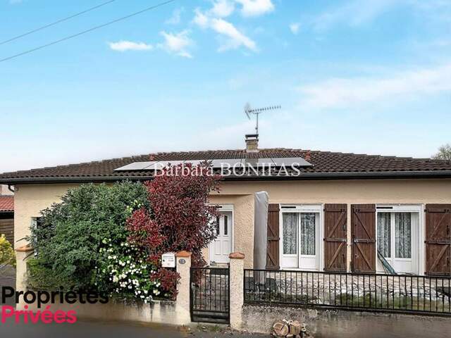 Maison Briatexte 3 pièce(s) 91 m2 — photo du bien