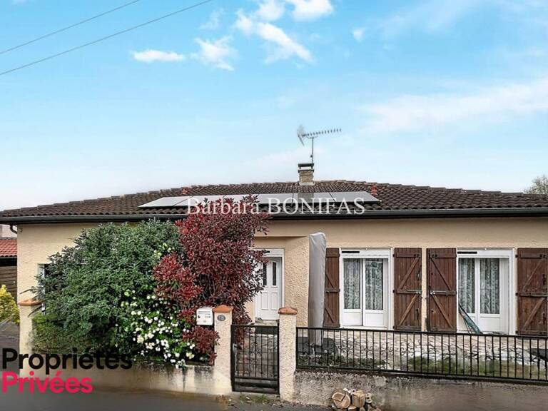 Maison Briatexte 3 pièce(s) 91 m2 — photo 1