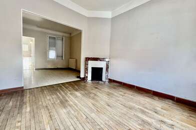 Maison 4 pièces 132500 €