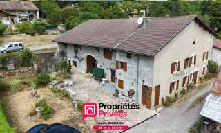 Maison 10 Pièces 198 m² à vendre à Collonges (01550)