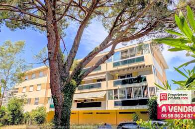 Appartement 2 pièces 199000 €