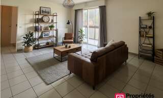Appartement 2 Pièces 46 m² à vendre à Perpignan (66000)