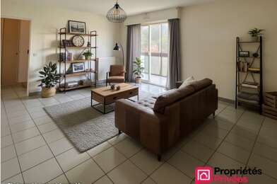 Appartement 2 pièces 85000 €