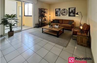 Appartement Perpignan 2 pièces 46 m2 — photo du bien