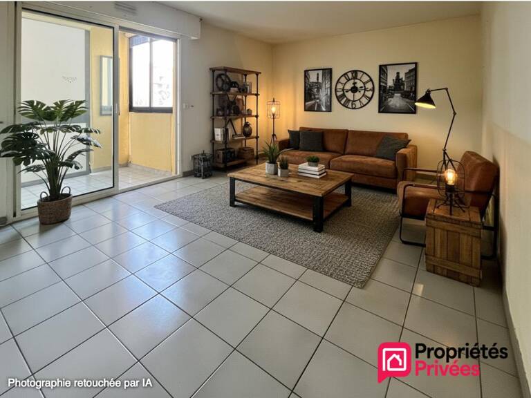 Appartement Perpignan 2 pièces 46 m2 — photo 1
