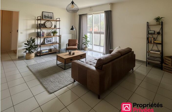 Appartement Perpignan 2 pièces 46 m2 — photo 2