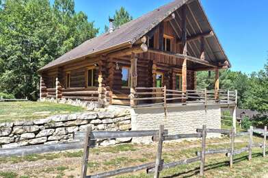 Maison 4 pièces 293000 €
