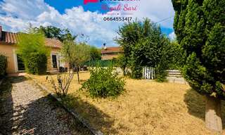 Maison 3 Pièces 65 m² à vendre à Alès (30100)