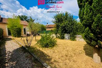Maison 3 pièces 167000 €