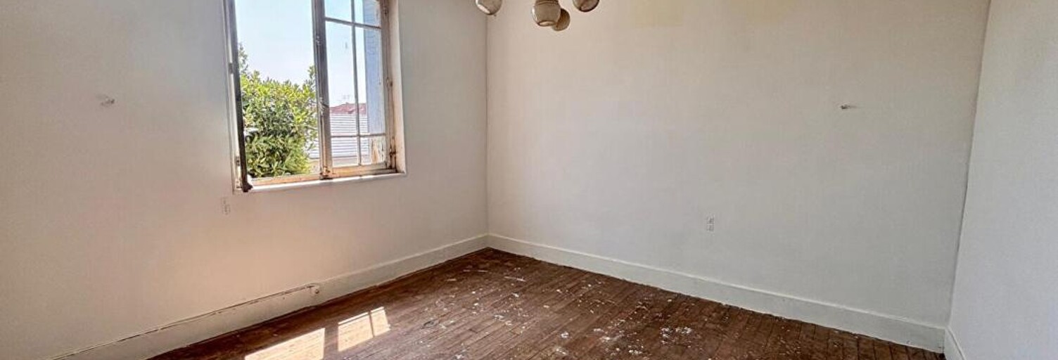 Appartement 4 Pièces 78 m² à vendre à Imphy (58160)