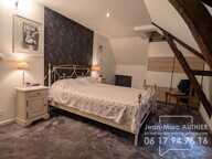 Léobard (46)  Ensemble en pierre du 18ème siècle avec gîte et piscine 397 300 — photo 4