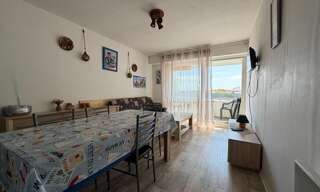Appartement 2 Pièces 34 m² à vendre à Saint-Hilaire-de-Riez (85270)