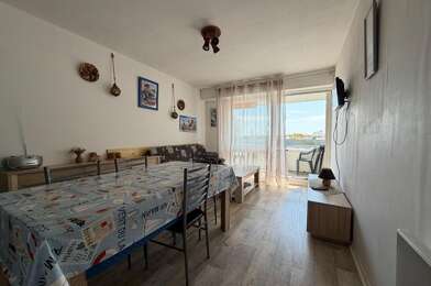Appartement 2 pièces 88640 €