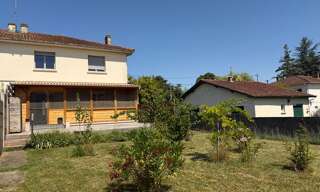 Maison 4 Pièces 120 m² à vendre à Blaye (33390)