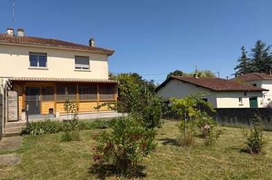 Maison 4 pièces 195000 €