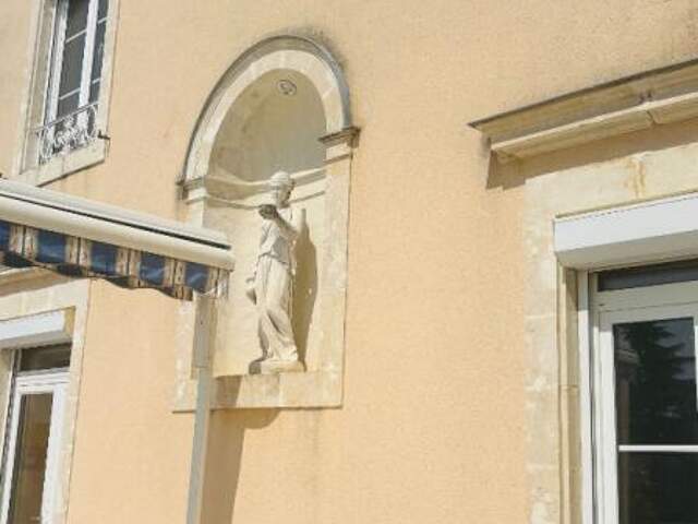 Maison Sarge Les Le Mans — photo du bien