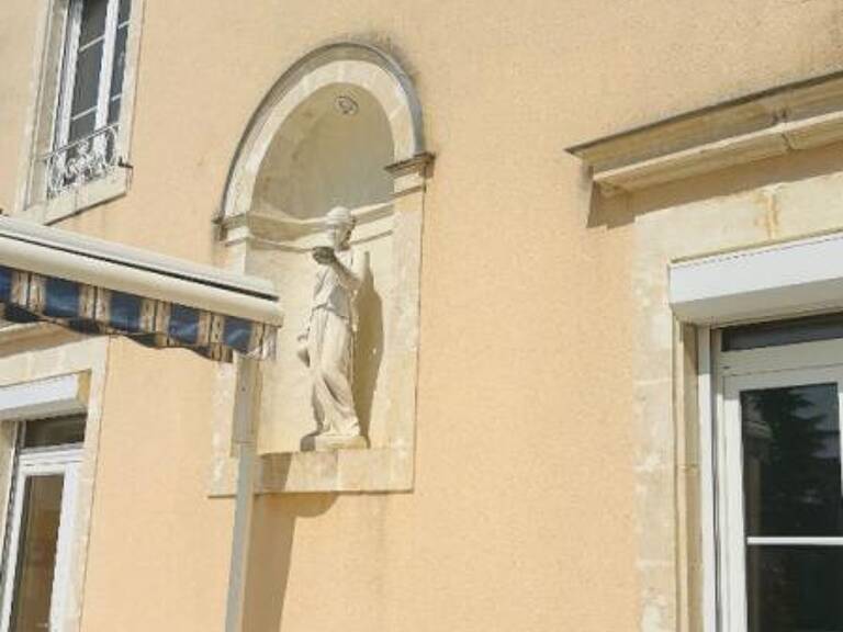 Maison Sarge Les Le Mans — photo 1