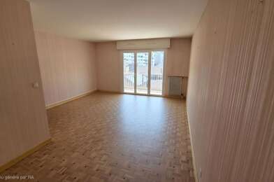 Appartement 4 pièces 460000 €