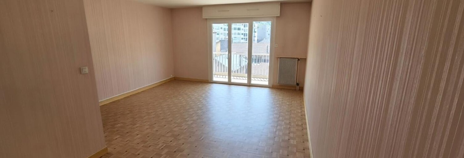 Appartement 4 Pièces 99 m² à vendre à Aix-les-Bains (73100)