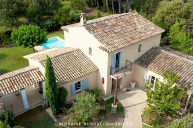 Maison 6 pièces 799000 €