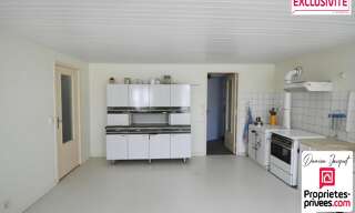 Maison 3 Pièces 97 m² à vendre à Montécheroux (25190)