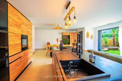 Maison 4 pièces 344000 €