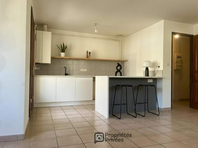 Appartement Sisteron 4 pièce(s) 72 m² — photo du bien