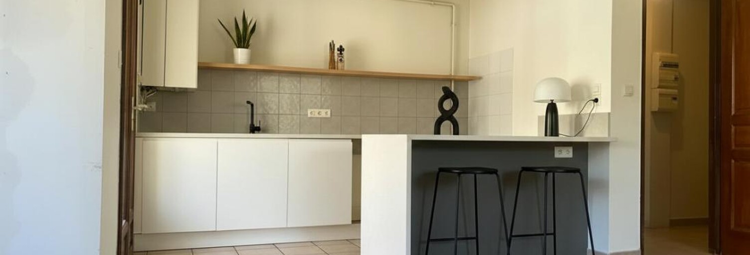 Appartement 4 Pièces 72 m² à vendre à Sisteron (04200)