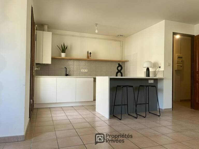 Appartement Sisteron 4 pièce(s) 72 m² — photo 1
