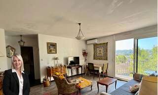 Appartement 2 Pièces 47 m² à vendre à Martigues (13500)